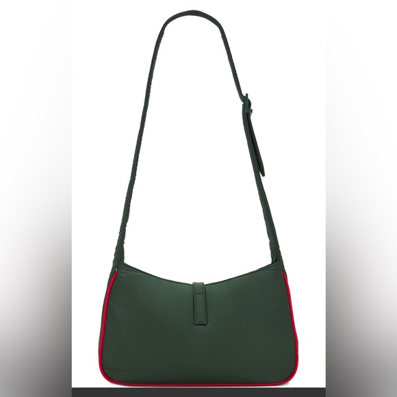 Saint Laurent Le 5 a 7 Crossbody Bag - Picture 2 of 15